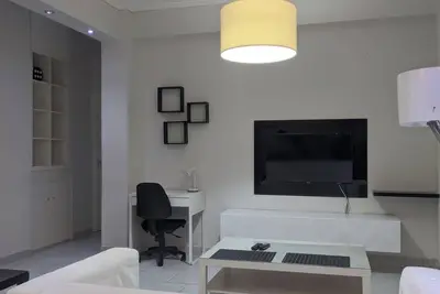 Image de Modern flat, 15 min. walk to Acropolis