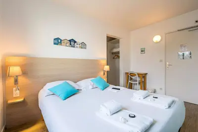 Image de Chambre Familiale 4 Personnes