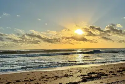 Image de It's beach time! Enjoy the sunshine!