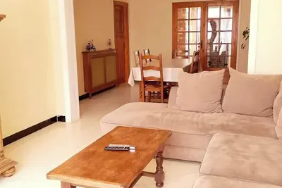 Image de Le Gîte des Prés, terrasse, parking gratuit, 5pers