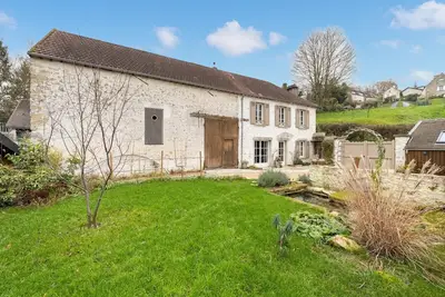 Image de Amazing home in Vienne-en-Arthies