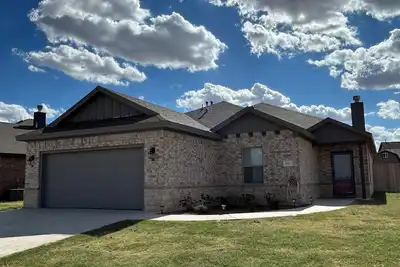 Image de Newly Constructed Spacious 4-bed 2-bath house in Wolfforth