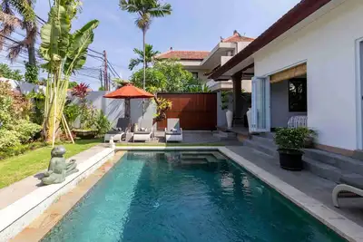 Image de Villa Rosa - Sanur Village