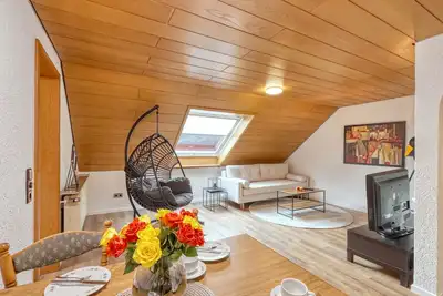 Image de Bel appartement Ă Bischofsheim