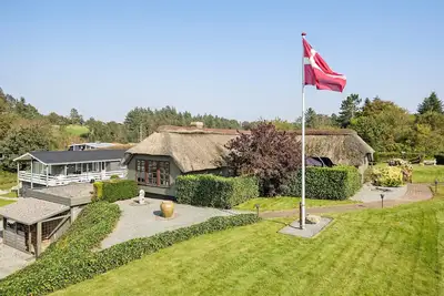 Image de Superbe maison de 3 chambres à Farsø