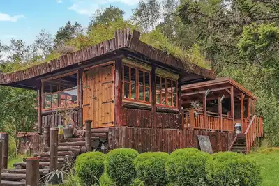 Image de Superbe maison à Førde