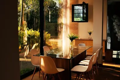 Image de Modern and secure 2-bedroom apartment in Antananarivo with Ac, WiFi, jacuzzi