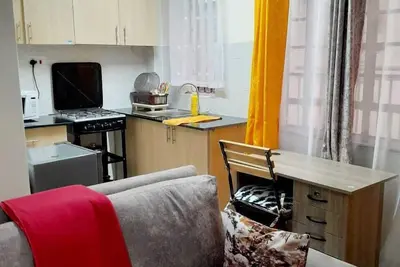 Image de Lux Suites Chapell Hill Apartments