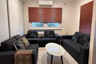 Image de Cozy House 2mins walk to Wollongong University