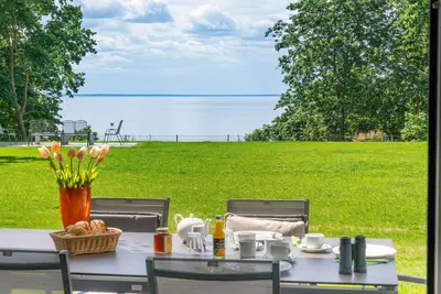 Image de Terrace apartment See-T-Raum 2 - Oasis on the lagoon - See-T-Raum 2 (8-2)