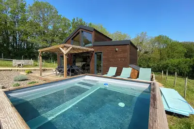 Image de La cabane du petit Moulin