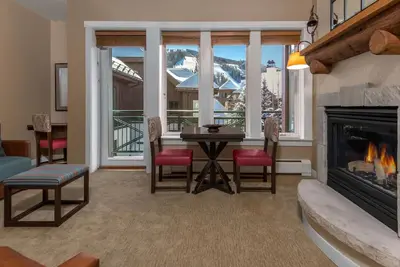Image de 2 Bd | Hyatt Residence Club | Concierge | Luxury  | Mtn. Lodge