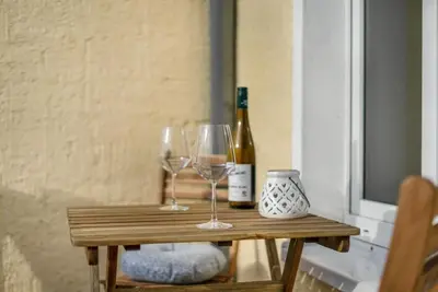 Image de Levax Living-gemĂĽtliches Familien - Apartment mit Balkon-cozy-clarapark-citynah