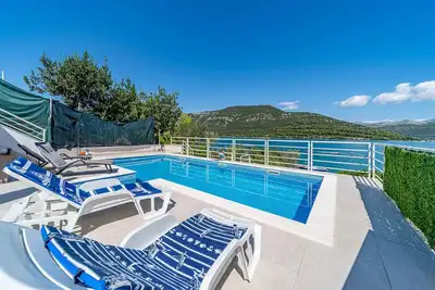 Image de Maison confortable à Ston avec WiFi