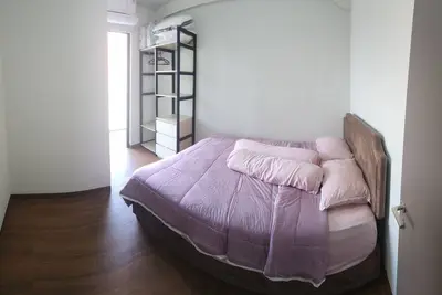 Image de Home@Batam Center, Just 5mins Walk Over from Batam Center Ferry Terminal.