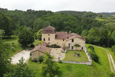 Image de Château Le But, Proche de Périgueux au cœur du Périgord.