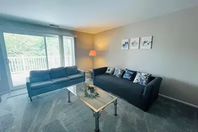 Image de This apartment is a 2 bedroom(s), 2 bathrooms, located in Elkins Park, Pa.