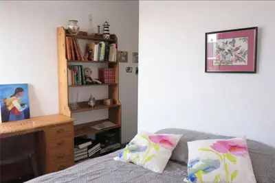 Image de Chambre avec petit déjeuner