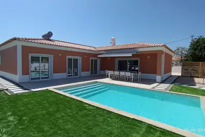 Image de Villas Meraki A