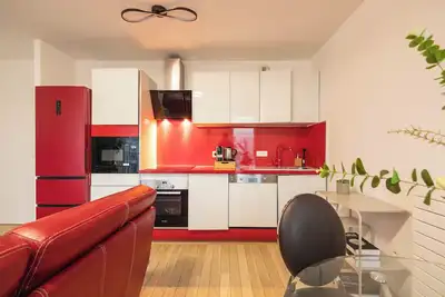 Image de Appartement Lefaucheux