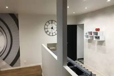 Image de Au bon séjour