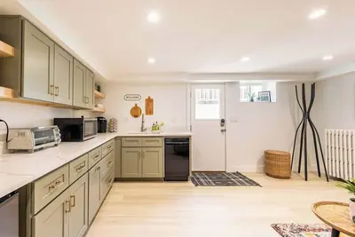 Image de Cozy Rocky Mountain Retreat: Private Guesthouse in Scenic Wheat Ridge