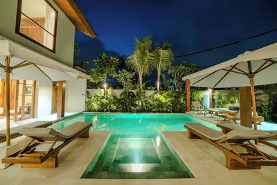 Image de Ca5001 - 5 Bedroom Villa in Berawa