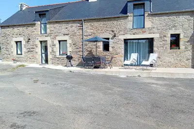 Image de Belle résidence de vacances à 2km de Rochefort En Terre