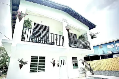 Image de Casa Playa - Trois Chambres Appartement, Couchages 8