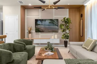 Image de Top Stunning Avatar DLuxx Home Windsor Cay 1220
