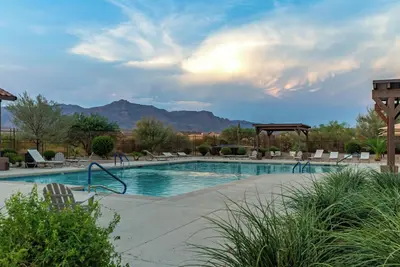 Image de 2 Bedroom plus Office Gem in Gold Canyon