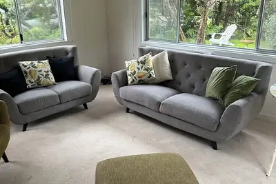 Image de Poplar cottage Sandy point, 3 bedroom, 4 min walk to beach