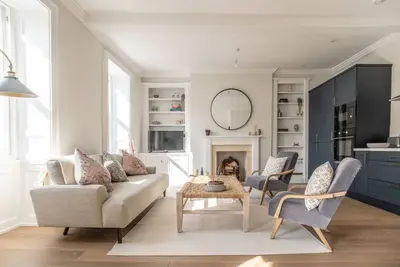 Image de Hitchmans Mews - Stunning 2bd in Central Chipping Norton