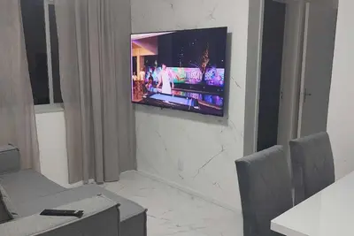 Image de Apartment in Fortaleza