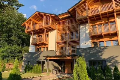 Casa Ester