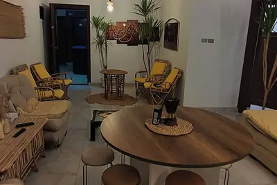 Image de Amazing destination home to spend your memorable beautiful stay in cairo