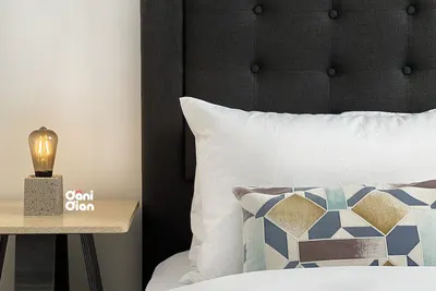 Image de K Avenue Kota Kinabalu Studio. With great gym, Swimming pool and Near Airport!