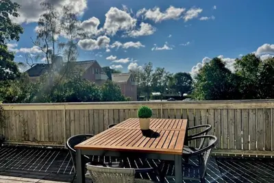 Image de Holiday apartment  i Vimmerby. Nära Alv och Centrum