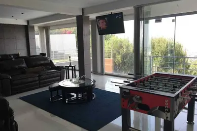 Image de Best View in the City. Lovely 2-bedroom apartment with WiFi in Cochabamba