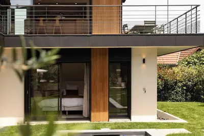 Image de Le Duplex - La Villa 225 - Lac d’Annecy