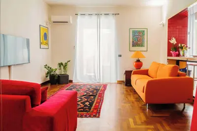 Image de Modern renovated apartment, 5 minutes from the sea San Giovanni Li Cuti, Ct