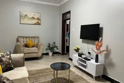 Image de Sandalwood Home 4- 8min to the airport and 2 min to big shopping malls