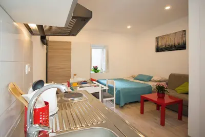 Image de Emperor`s  Chambers  Luxury  apartment