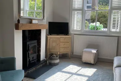 Image de Casita Luxury Stay. \nA beautiful refurbished Victorian home in Alderley Edge