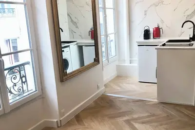 Image de Chic Home Paris Montmartre