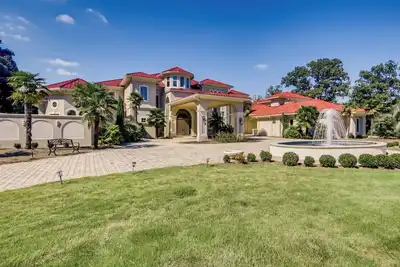 Image de Luxury Estate 12, 900 sqft on 54+ Acres near Chateau Elan / Athens / Atlanta