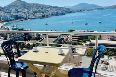 Image de Seaside Serenity! Free Parking & Wifi \/\/ 2bed, 2bath \/\/ Beautiful View