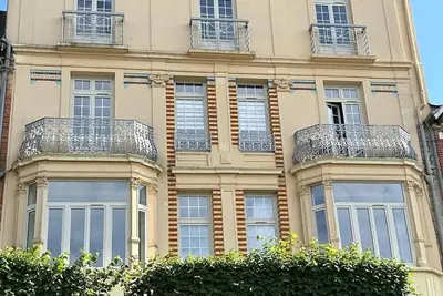 Image de Belle location saisonnière pour cures et vacances