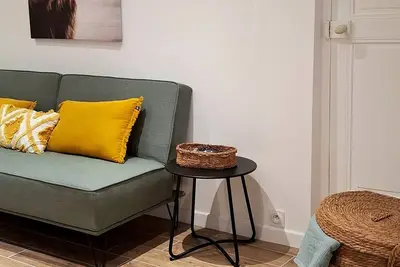 Image de Maison de ville cosy et calme