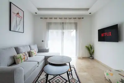 Image de Studio Raffiné et Lumineux